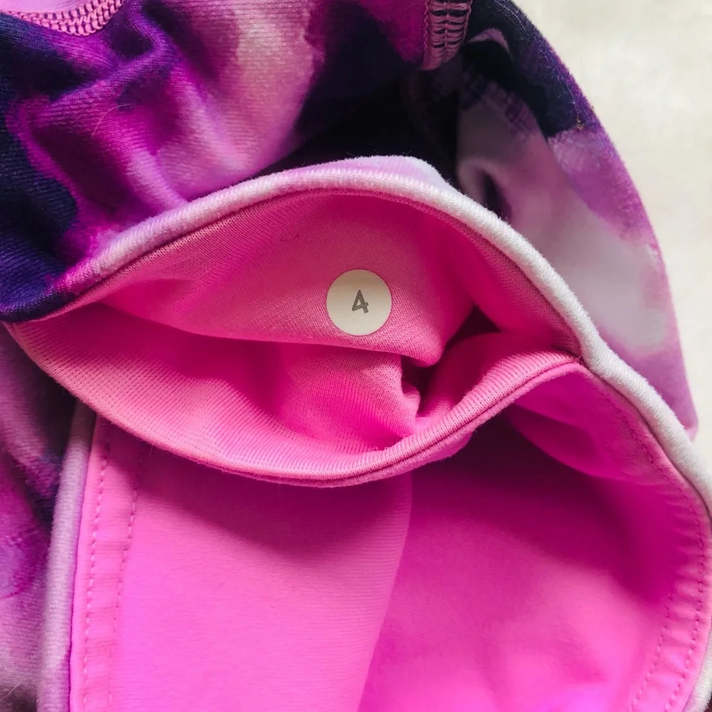 Lululemon Crops Bundle - Picture 8 of 10